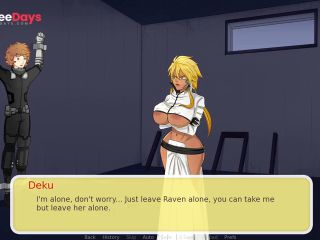 [GetFreeDays.com] Hero Sex Academia Porn Game Part 4 Hentai Gameplay And Sex Scenes Replay 18 Adult Video June 2023-3