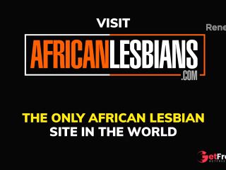 [GetFreeDays.com] African Lesbians Inserting Toys On Hidden Camera Sex Clip February 2023-1