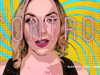 porn clip 24 Goddess Rose – Thorne Animation Domination Mindfucked | visual effects | fetish porn uvula fetish-1