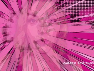 porn clip 24 Goddess Rose – Thorne Animation Domination Mindfucked | visual effects | fetish porn uvula fetish-5