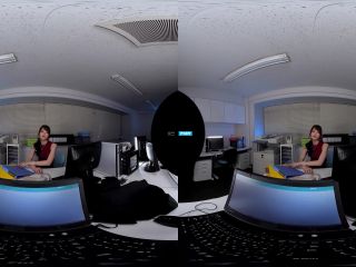 IPVR-105 A - Japan VR Porn - [Virtual Reality]-0