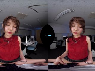 IPVR-105 A - Japan VR Porn - [Virtual Reality]-1