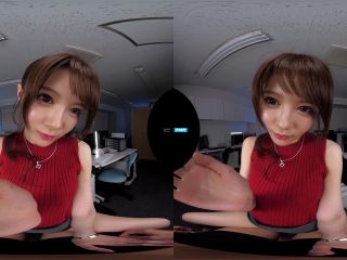 IPVR-105 A - Japan VR Porn - [Virtual Reality]-3