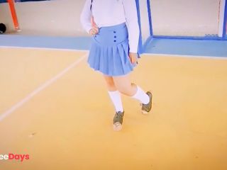 [GetFreeDays.com] I found this Schoolgirl on Follame.Uno and I Fuck her Every Day in her Uniform Adult Stream March 2023-3