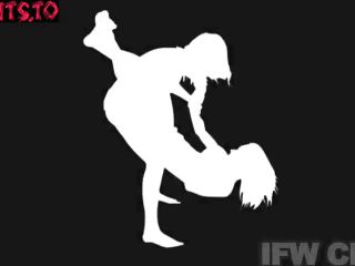 [xfights.to] Italian Female Wrestling IFW - IFW242 Bianca vs RIccardo keep2share k2s video-0