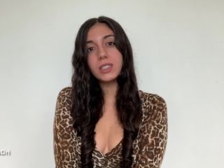 online clip 15 Goddess Dri – Be Better Money - goddess worship - fetish porn lycra fetish-1