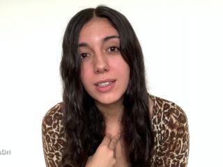 online clip 15 Goddess Dri – Be Better Money - goddess worship - fetish porn lycra fetish-5