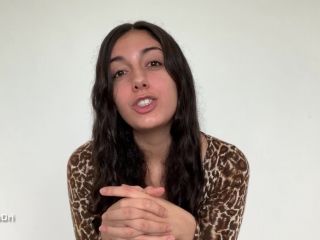 online clip 15 Goddess Dri – Be Better Money - goddess worship - fetish porn lycra fetish-8