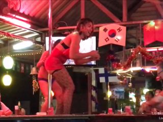 TJs Music Bar, Dec 2016 - (Shemale porn)-8