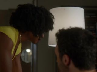 Kirby Howell-Baptiste - Why Women Kill s01e01 (2019) HD 1080p - (Celebrity porn)-3