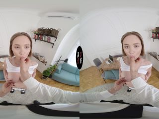 Jessie Ames - Anal Break - VirtualTaboo (UltraHD 4K 2024) New Porn-0