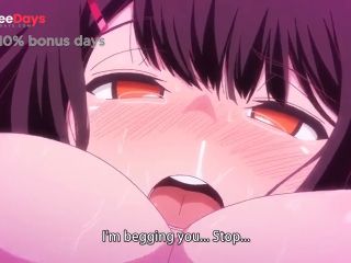 [GetFreeDays.com] Mebuki Hentai Ep 1 - Big tits girl picked up and fucked hard Adult Film November 2022-8