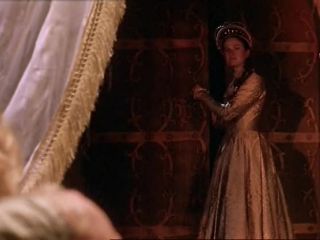 Emily Blunt, Helena Bonham Carter – Henry VIII (2003) - (Celebrity porn)-6