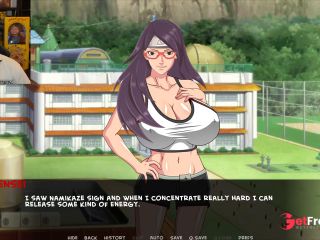 [GetFreeDays.com] This Naruto Game Has a Disturbing Backstory Sarada Training The Last War Sex Clip October 2022-4