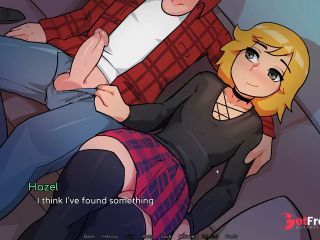 [GetFreeDays.com] My Hot Femboy Boyfriend Sucks Me Off Fucked His Ass Afterwards VA  Hazelnut Latte pt. 5 Adult Stream July 2023-6