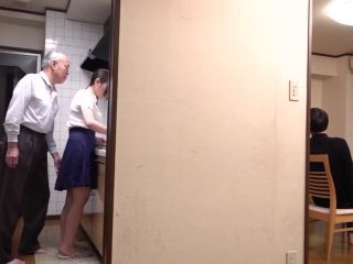JAV Mifune Karen - A Father In Law And Daughter In Law, In Hard And Ti ...-5