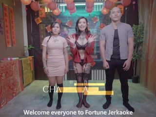 online xxx clip 7 sex porno hardcore anal Alice - Fortune Teller , jerkaoke on hardcore porn-0