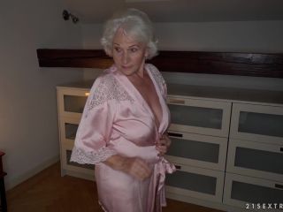 Online Tube LustyGrandmas presents Granny Booty Call - mature-0