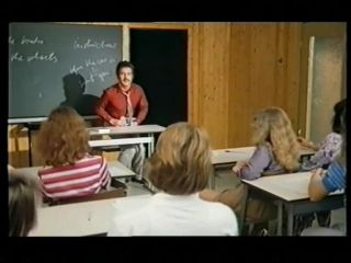 Intime Stunden auf der Schulbank (1981)!!!-1