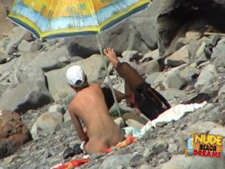 NudeBeachdreams.com-NudeBeachdreams.com- Nudist video 00247-1