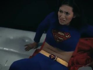 Superheroine Bella Rolland-3