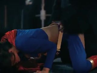 Superheroine Bella Rolland-6