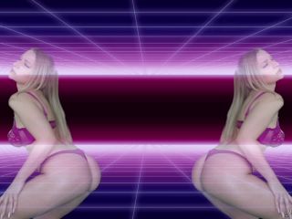 free video 49 GoddessPoison - FILL THOSE BALLS- Female future GOON LOOP!, femdom facesitting on fetish porn -8