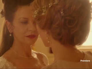 Catherine Zeta-Jones in Cocaine Godmother 2018 HDTV-2