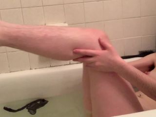 M@nyV1ds - suzyscrewd - Toes and Fishnets-9