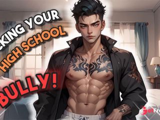 [GetFreeDays.com] Fucking Your High School Bully ASMR Boyfriend Sex Leak July 2023-5