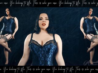 adult video clip 18 Goddess Alexandra Snow – Restoration of Self | sensual domination | femdom porn male fetish-8