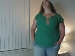 video 22 Jerk For Curvy Jean Booty, adult breastfeeding fetish on fetish porn -0