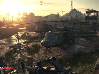 [GetFreeDays.com] VIETNAM WAR GAMEPLAY ULTRA REALISTIC Porn Video March 2023-0