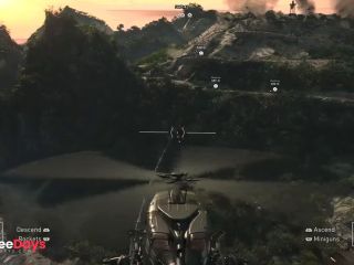 [GetFreeDays.com] VIETNAM WAR GAMEPLAY ULTRA REALISTIC Porn Video March 2023-6