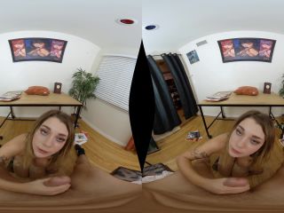 Grabby with Gabbie - Big Tits Pornstar POV  VR-9