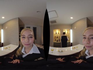 JUVR-091 A - Japan VR Porn - (Virtual Reality)-5