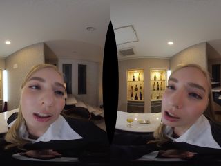 JUVR-091 A - Japan VR Porn - (Virtual Reality)-8