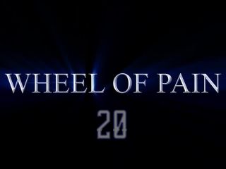 ElitePain - Mistress Ariel & Lyen Parker Wheel of Pain 20 - Torture-0