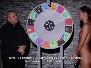 ElitePain - Mistress Ariel & Lyen Parker Wheel of Pain 20 - Torture-6