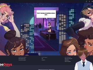 [GetFreeDays.com] Vtuber Plays Kink Inc. on Nutaku episode 3 Porn Film December 2022-0