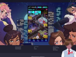 [GetFreeDays.com] Vtuber Plays Kink Inc. on Nutaku episode 3 Porn Film December 2022-1