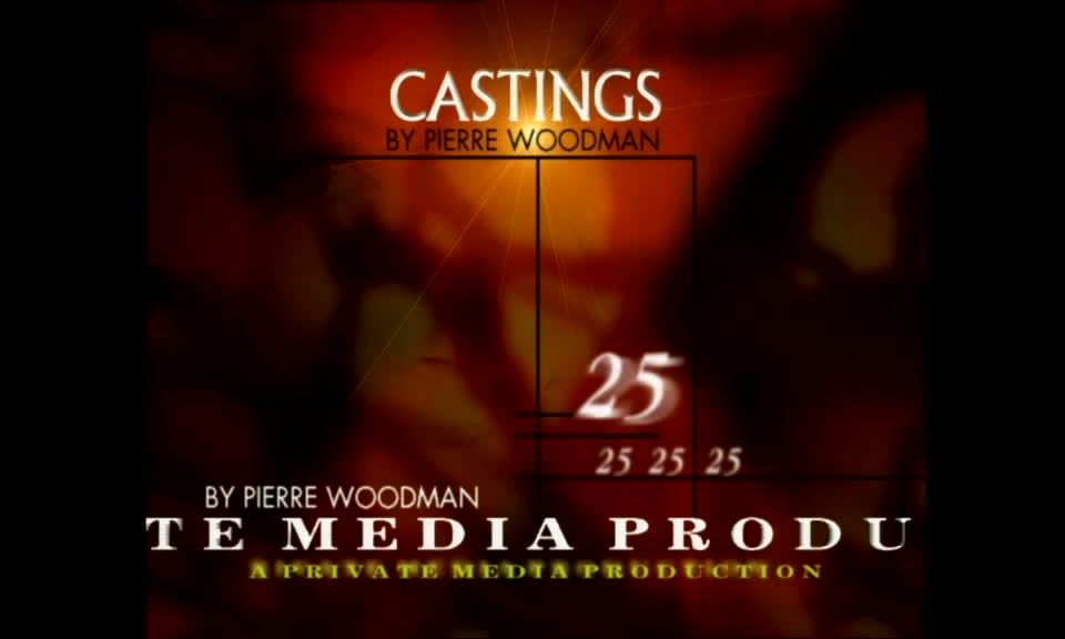 Private Castings X 25 Casting!