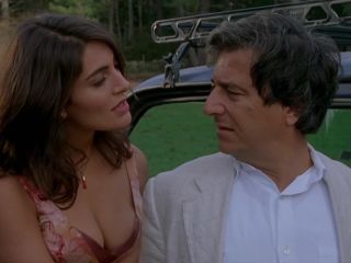 Caterina Murino - L&#039;enquete corse (2004) HD 1080p - (Celebrity porn)-7