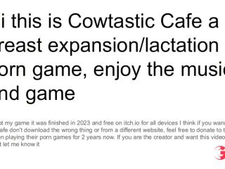 [GetFreeDays.com] CowTastic Cafe normal mode part 1 Sex Leak December 2022-0