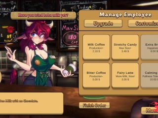 [GetFreeDays.com] CowTastic Cafe normal mode part 1 Sex Leak December 2022-3