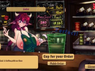 [GetFreeDays.com] CowTastic Cafe normal mode part 1 Sex Leak December 2022-7