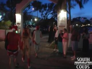 Fantasy Fest Key West Home Video Public-4