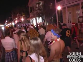 Fantasy Fest Key West Home Video Public-9