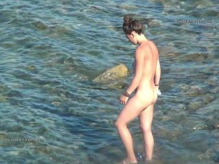 NudeBeachdreams_com - Nudist video 01729 -1