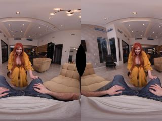 Lauren Phillips - Teenage Dreams - VRSpy (UltraHD 4K 2024) New Porn-0